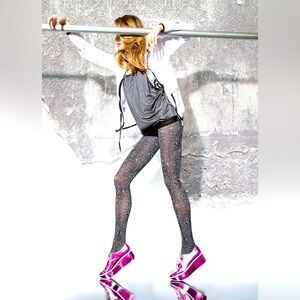 Fiore Belita microfiber Tights